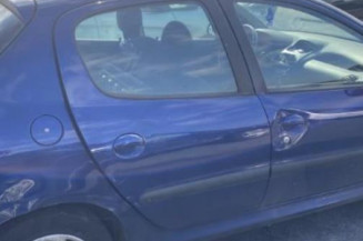 Feu arriere principal droit (feux) PEUGEOT 206