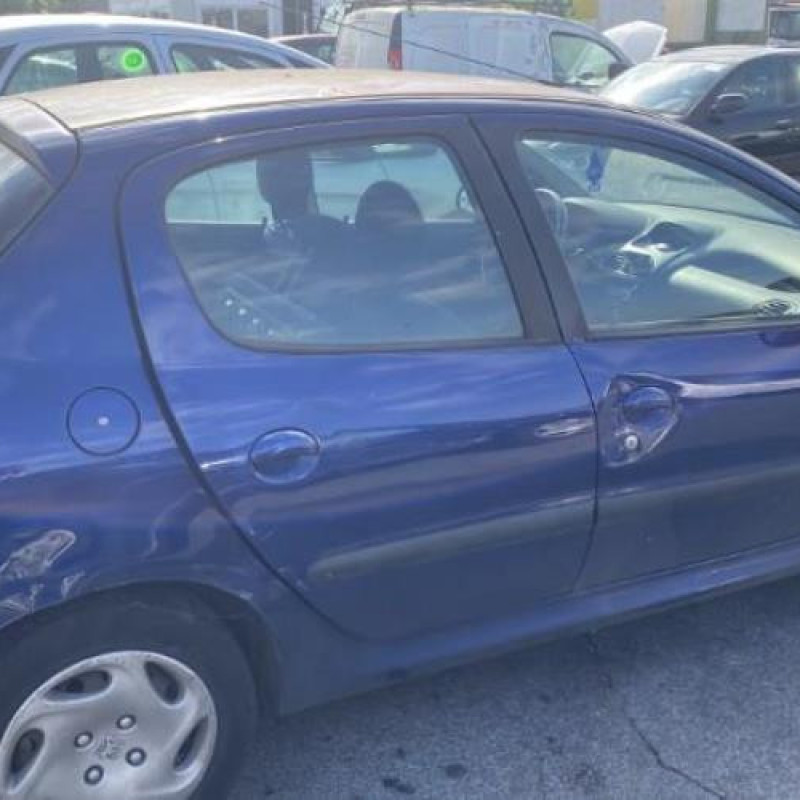 Feu arriere principal droit (feux) PEUGEOT 206 Photo n°5