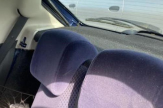 Feu arriere principal droit (feux) PEUGEOT 206