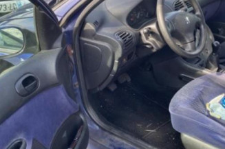 Feu arriere principal droit (feux) PEUGEOT 206