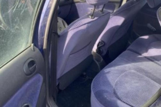 Feu arriere principal droit (feux) PEUGEOT 206