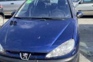 Feu arriere principal droit (feux) PEUGEOT 206