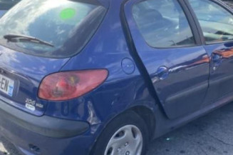 Feu arriere principal droit (feux) PEUGEOT 206