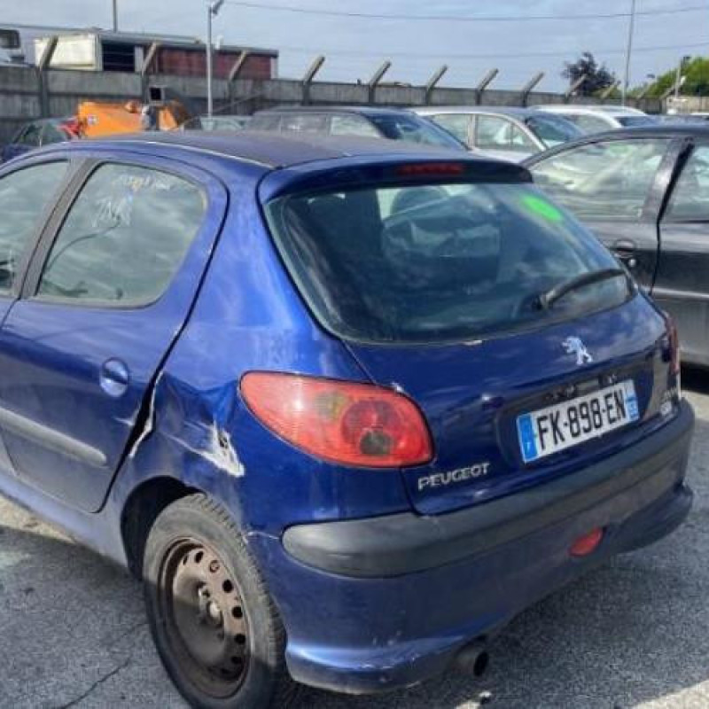 Feu arriere principal droit (feux) PEUGEOT 206 Photo n°11