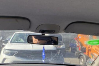 Feu arriere principal droit (feux) PEUGEOT 206