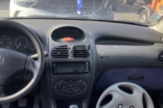Feu arriere principal droit (feux) PEUGEOT 206