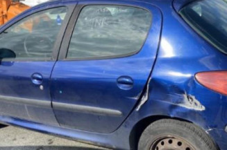 Feu arriere principal droit (feux) PEUGEOT 206