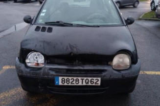 Bouton de warning RENAULT TWINGO 1 Photo n°1