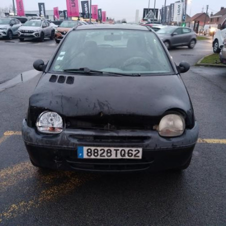 Bouton de warning RENAULT TWINGO 1 Photo n°1