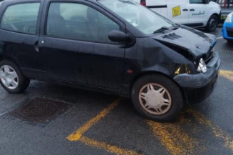 Bouton de warning RENAULT TWINGO 1