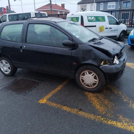 Bouton de warning RENAULT TWINGO 1