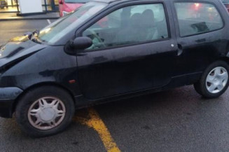 Bouton de warning RENAULT TWINGO 1