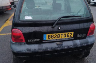 Bouton de warning RENAULT TWINGO 1