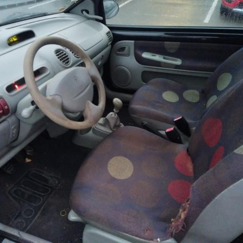 Bouton de warning RENAULT TWINGO 1 Photo n°5