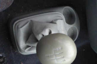Bouton de warning RENAULT TWINGO 1