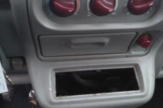 Bouton de warning RENAULT TWINGO 1