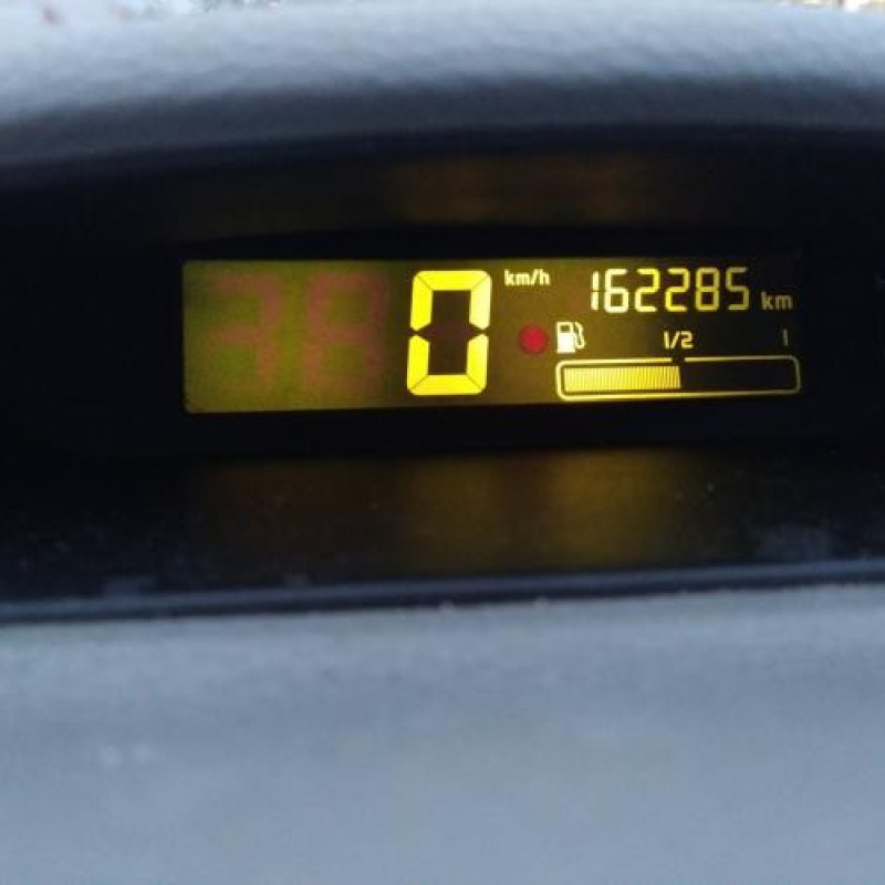 Bouton de warning RENAULT TWINGO 1 Photo n°10
