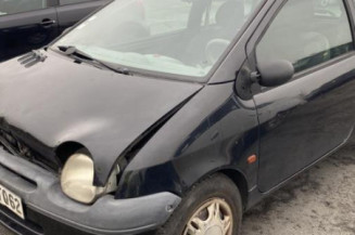 Bouton de warning RENAULT TWINGO 1