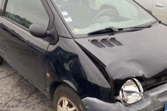 Bouton de warning RENAULT TWINGO 1