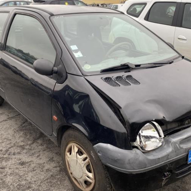Bouton de warning RENAULT TWINGO 1 Photo n°12