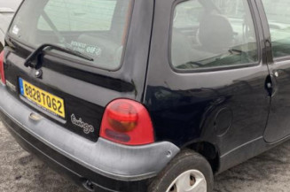 Bouton de warning RENAULT TWINGO 1