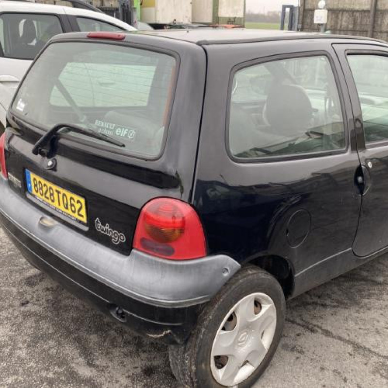 Bouton de warning RENAULT TWINGO 1 Photo n°13
