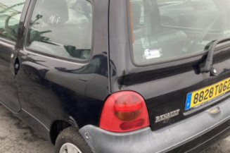 Bouton de warning RENAULT TWINGO 1