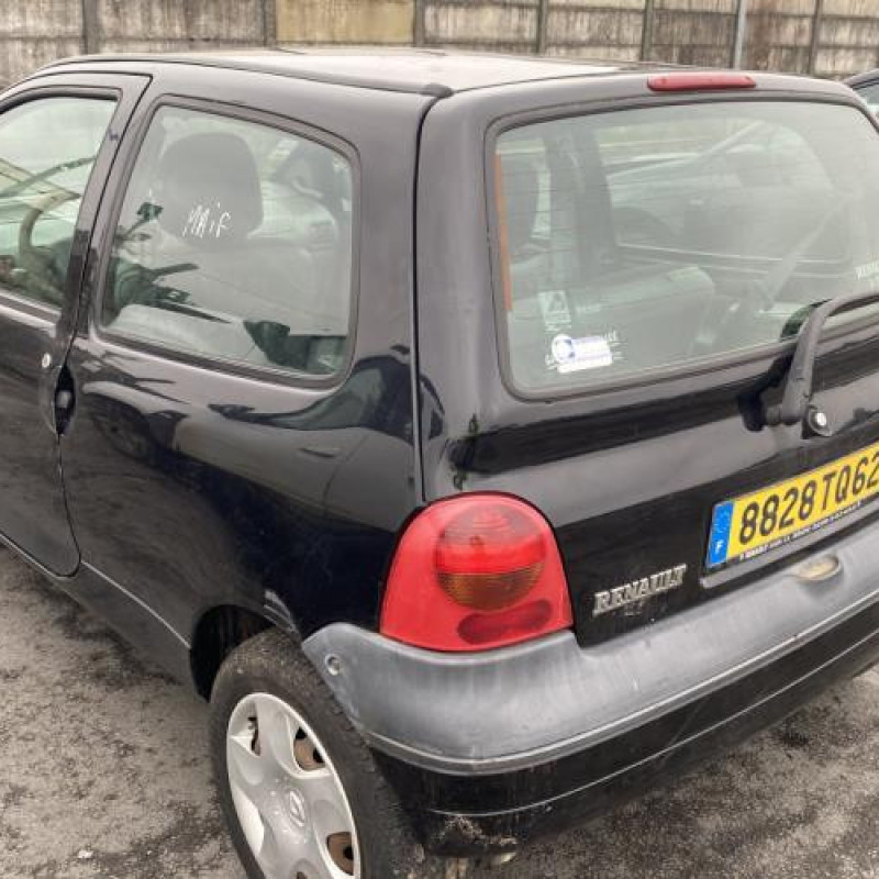 Bouton de warning RENAULT TWINGO 1 Photo n°14