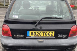 Bouton de warning RENAULT TWINGO 1