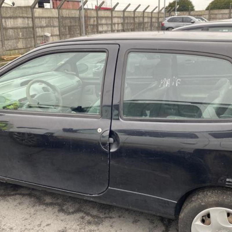 Bouton de warning RENAULT TWINGO 1 Photo n°16