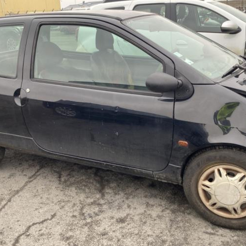 Bouton de warning RENAULT TWINGO 1 Photo n°17