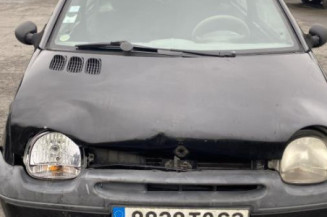Bouton de warning RENAULT TWINGO 1