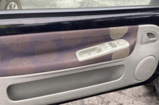 Bouton de warning RENAULT TWINGO 1