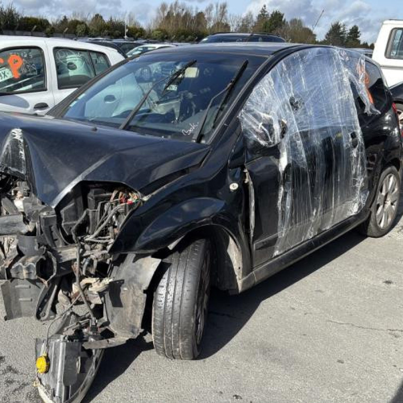Feu arriere principal droit (feux) CITROEN C2 Photo n°4