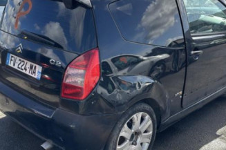 Feu arriere principal droit (feux) CITROEN C2