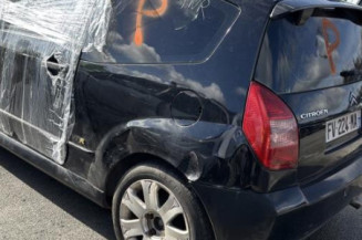 Feu arriere principal droit (feux) CITROEN C2