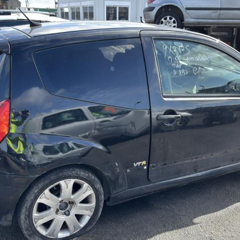 Feu arriere principal droit (feux) CITROEN C2 Photo n°9