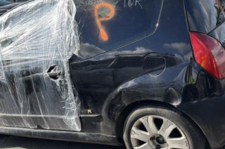 Feu arriere principal droit (feux) CITROEN C2