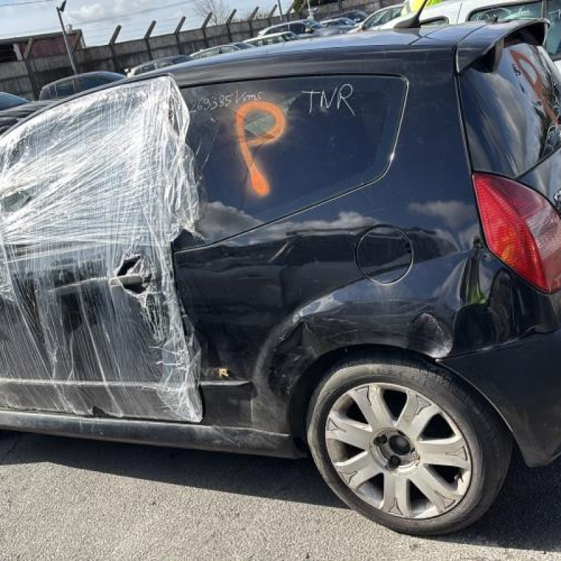 Feu arriere principal droit (feux) CITROEN C2 Photo n°10