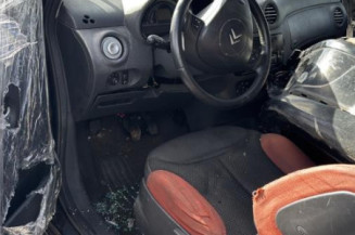 Feu arriere principal droit (feux) CITROEN C2