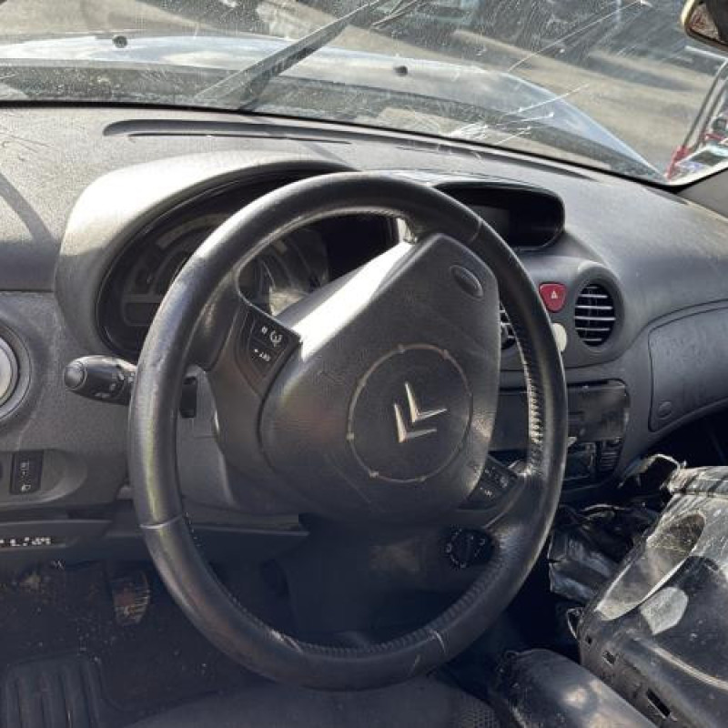 Feu arriere principal droit (feux) CITROEN C2 Photo n°14