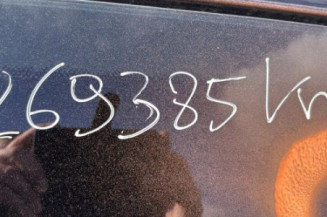 Feu arriere principal droit (feux) CITROEN C2