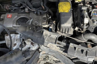 Feu arriere principal droit (feux) CITROEN C2