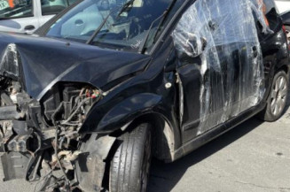 Com (Bloc Contacteur Tournant+Commodo Essuie Glace+Commodo Phare) CITROEN C2