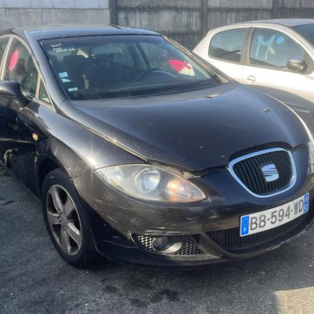 Etrier arriere droit (freinage) SEAT LEON 2 Photo n°1