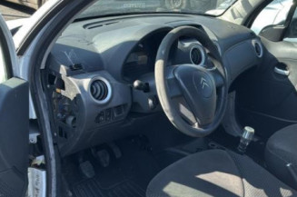 Feu arriere principal droit (feux) CITROEN C3 1