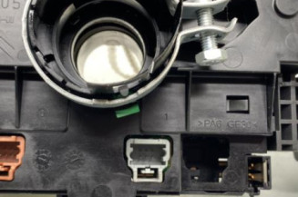 Com (Bloc Contacteur Tournant+Commodo Essuie Glace+Commodo Phare) CITROEN C3 1