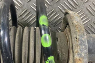 Amortisseur avant gauche CITROEN C3 1