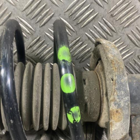 Amortisseur avant gauche CITROEN C3 1