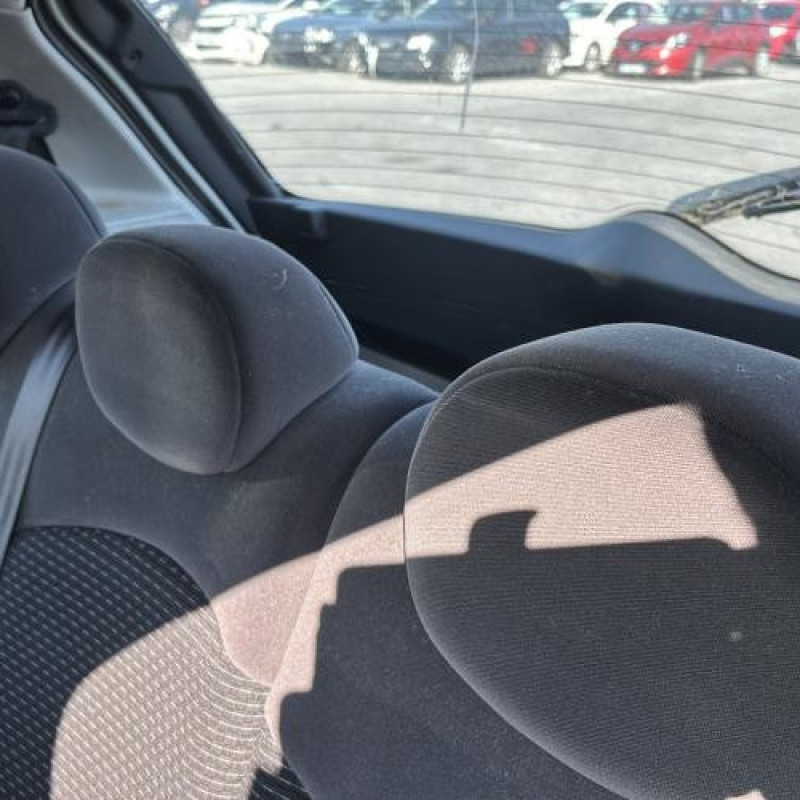 Amortisseur avant gauche CITROEN C3 1 Photo n°14